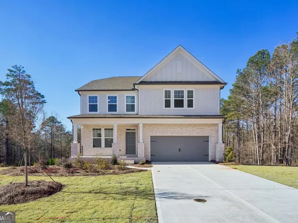 7204 Eton Ln, Locust Grove, GA 30248