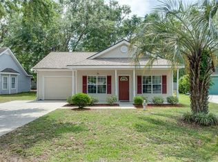 5 Chinaberry Cir, Hilton Head Island, SC 29926