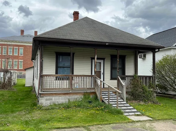 1310 S Kerens Ave, Elkins, WV 26241