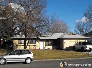 1203 S 32nd Ave, Yakima, WA