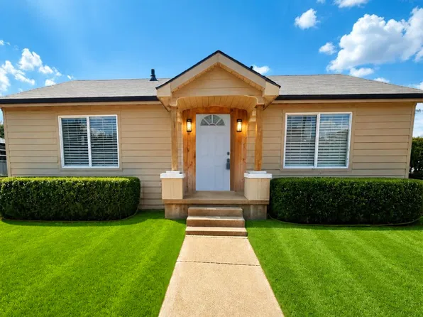 1120 N Ross Ave, Sherman, TX 75090