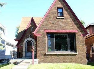 1724 S 37th St, Milwaukee, WI 53215