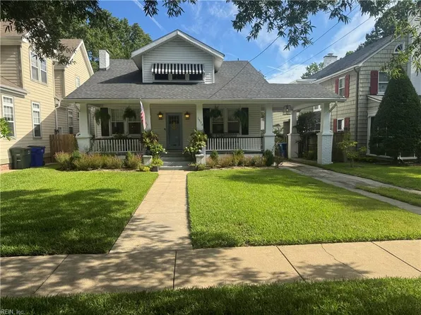 1534 Bolling Ave, Norfolk, VA 23508