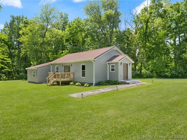 7930 S State Road 66, Leavenworth, IN 47137