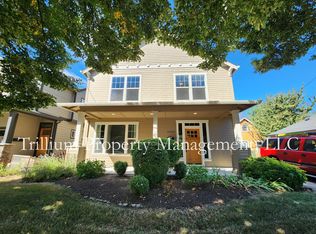 2609 N Kilpatrick St, Portland, OR 97217