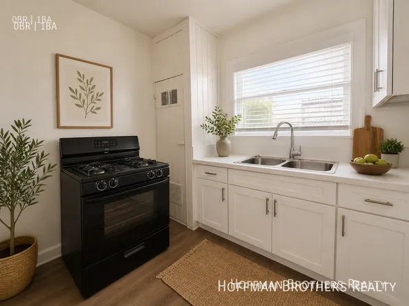 314 3/4 W 50th St, Los Angeles, CA 90037