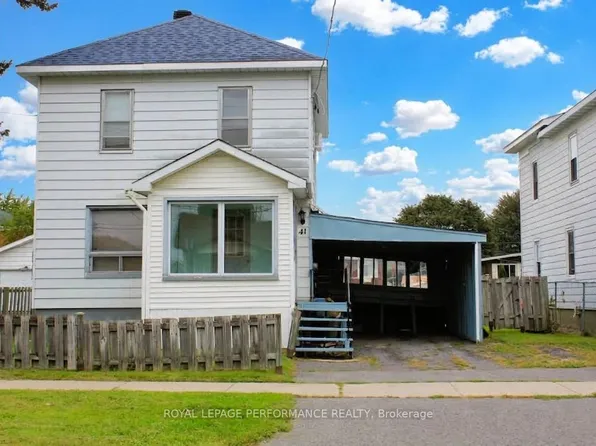 41 Lefebvre Ave, Cornwall, ON K6H 5G3