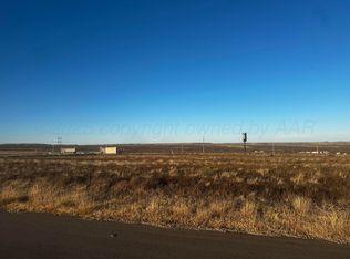 2601 Rainmaker Ln, Amarillo, TX 79124