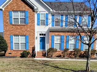 6512 Kings Grove Ct, Chesterfield, VA 23832