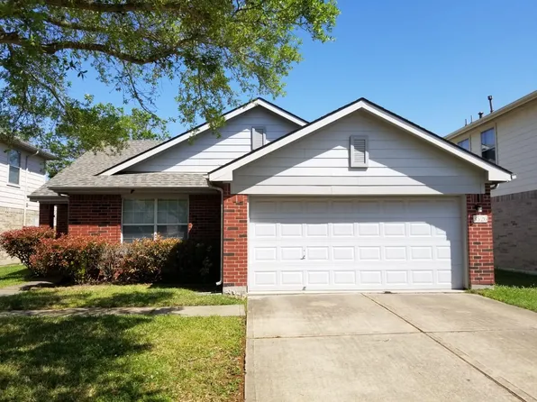 3526 Lexington Cmn, Missouri City, TX 77459