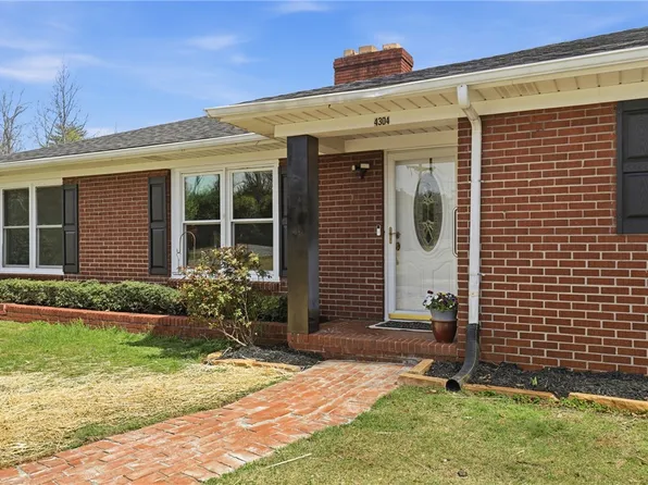 4304 Old Buncombe Rd, Greenville, SC 29617