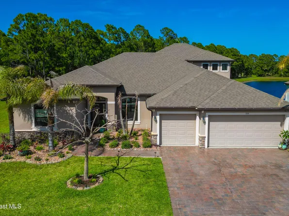 3719 Salt Marsh Cir W, Melbourne, FL 32904