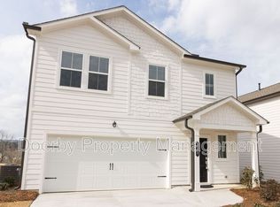 115 Saddlebred Way, Rossville, GA 30741