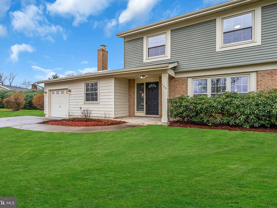 146 Golfview Dr, Sewell, NJ 08080 Zillow