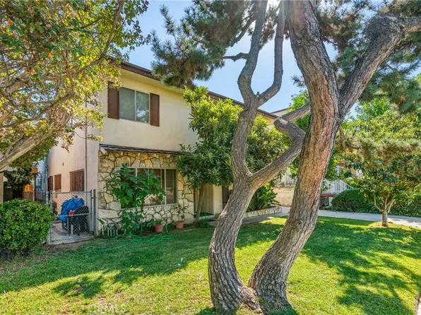 1116 Rosedale Ave, Glendale, CA 91201