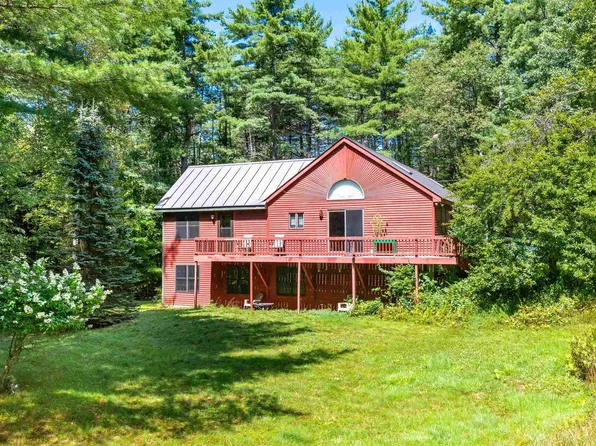 32 Swiftwater Circle, Haverhill, NH 03785