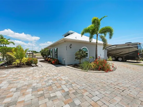 8239 SW Sand Crane Cir Lot 11, Arcadia, FL 34269