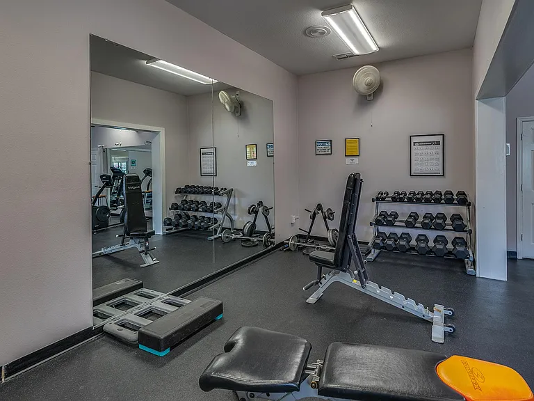 6500 Sunset Way #116 — Photo 51