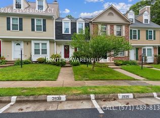 3936 Pepperidge Ct, Woodbridge, VA 22192