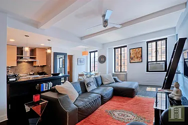 Sold by Halstead Real Estate