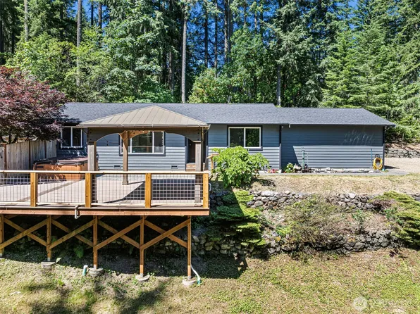 11435 Symes Road NW, Bremerton, WA 98312