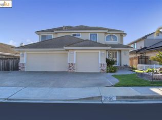 2056 Windward Point, Discovery Bay, CA 94505