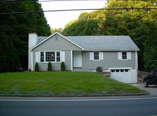 319 Haydenville Rd, Northampton, MA 01062