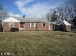 2432 Holly Neck Rd, Baltimore, MD 21221