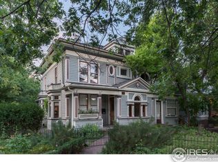 1305 Pine St, Boulder, CO 80302