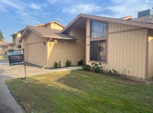 1000 Olive Dr #1-1-45, Bakersfield, CA 93308