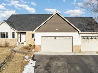 15741 Quincy St NE, Ham Lake, MN, 55304