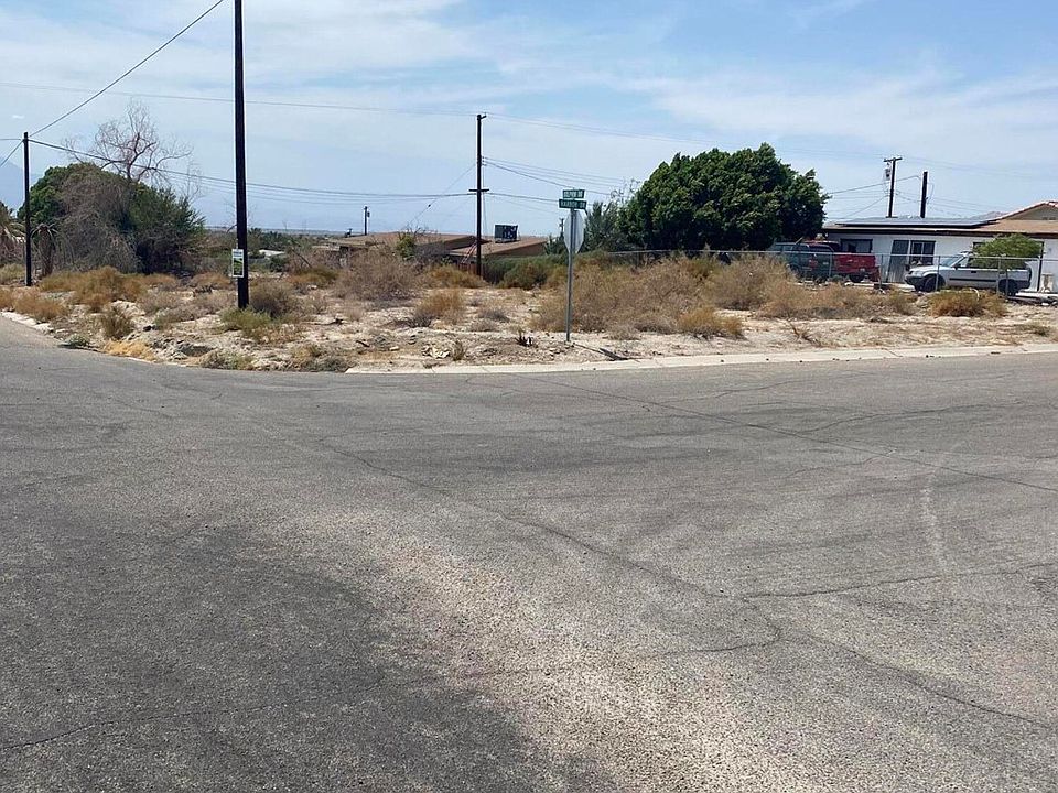 0 Via Costa Brava, Mecca, CA 92254 Zillow