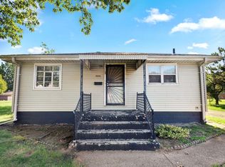 4665 Pierce St, Gary, IN 46408