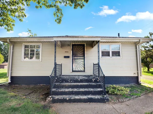 4665 Pierce St, Gary, IN 46408