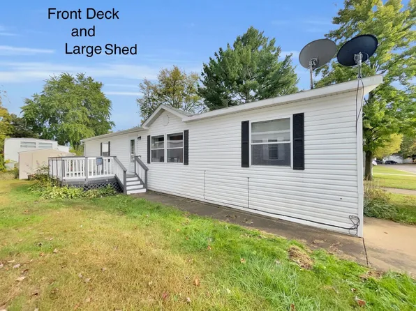 1967 Lovell Ct #145, Milford, MI 48381