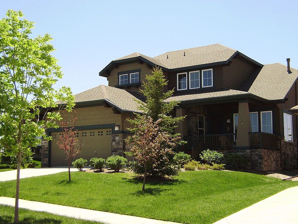 7181 S. Coolidge Ct.
