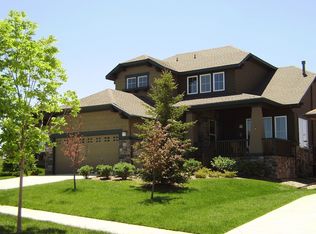 7181 S Coolidge Ct, Aurora, CO 80016