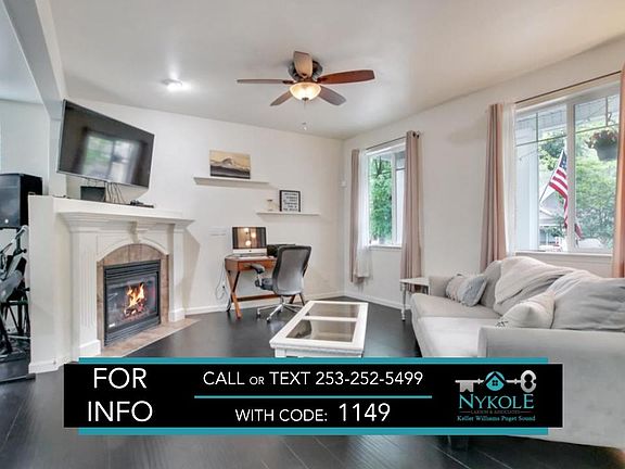 4th image of 18208 97th Avenue Ct E