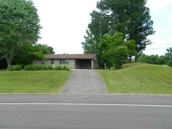15411 Highway 412 E, Lexington, TN 38351