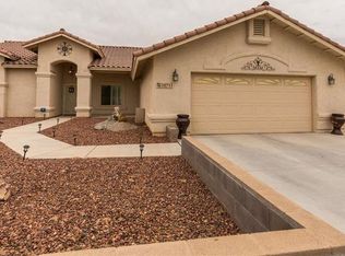 10713 E 38th Ln, Yuma, AZ 85365