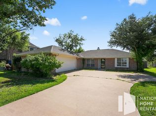 6707 Sable Ln, Sachse, TX 75048