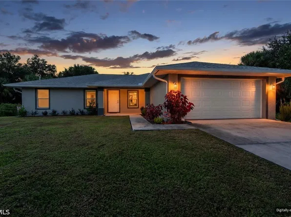 3709 Tracy St, Fort Myers, FL 33905