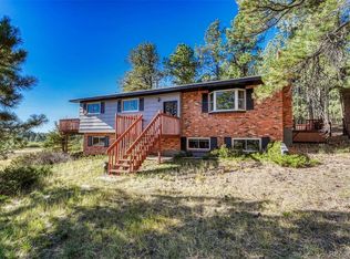 7325 Mathews Rd, Colorado Springs, CO 80908