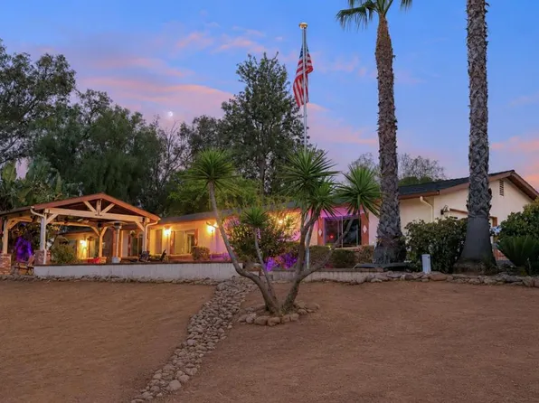1238 Cedar St, Ramona, CA 92065