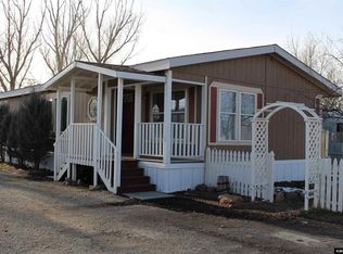 9335 Fleetwood Dr, Reno, NV 89506