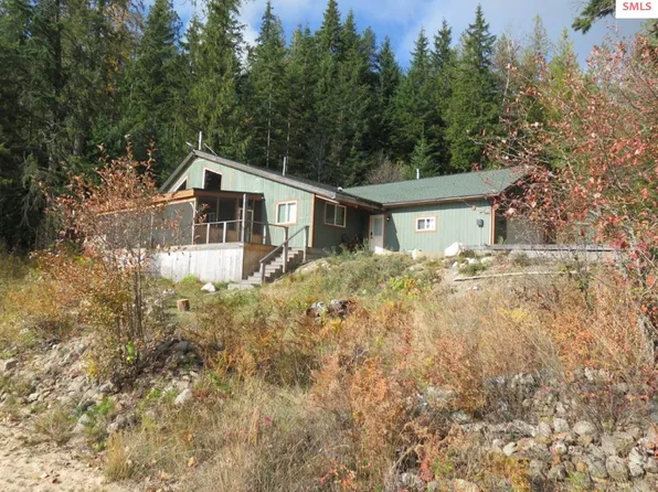 36 Mission Ct, Coolin, ID 83821