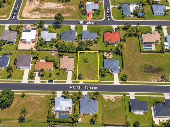113 NE 12th TER, CAPE CORAL, FL 33909