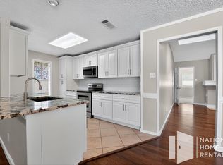 6707 Sable Ln, Sachse, TX 75048