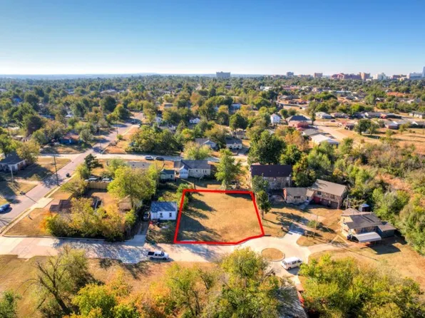 1410 NE 27th St #5, Oklahoma City, OK 73111