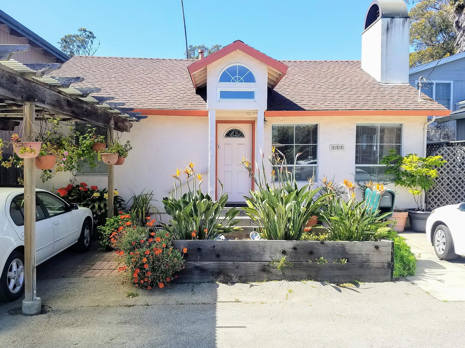 321 12th Ave Santa Cruz CA 95062 Zillow